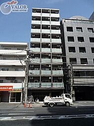 フェルクルールプレスト横浜弘明寺