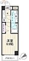 スパシエ東神奈川4階8.2万円