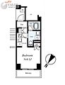 PREMIUMCUBEYOKOHAMA2階8.3万円