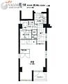 TCOURT武蔵小杉3階9.5万円