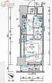 MAINSTAGE横濱弥生町2階8.2万円