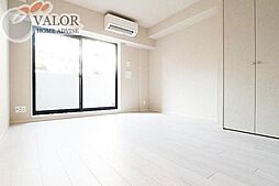 COURTYARD洗足 102 1階1Kのリビング/ダイニング