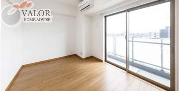 アンベリール川崎SOUTH