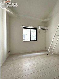 ベルアージュ日吉本町 202 2階1Kのリビング/ダイニング