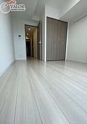 東武伊勢崎線 梅島駅 徒歩10分の賃貸マンション 4階1Kのリビング/ダイニング