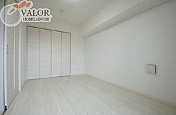 ベルシード横濱大口通 303 3階1Kのリビング/ダイニング