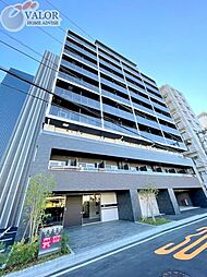 ガーラ・リバースクエア横濱南