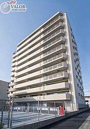 サンクレイドル小田原 1F