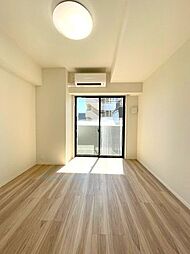 京急本線 黄金町駅 徒歩5分の賃貸マンション 1階1Kのリビング/ダイニング