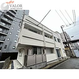 プレミアムコート平沼橋 101