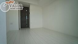 メインステージ横濱関内 402 4階1Kのリビング/ダイニング