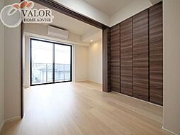 セジョリ鵜の木 105 1階1DKのリビング/ダイニング