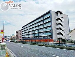 リヴシティ横濱ヒルサイドテラス 605