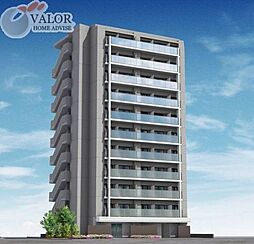 ティモーネグランデ川崎 503