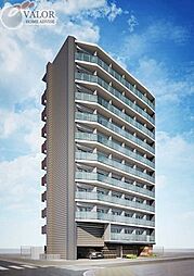 メインステージ横濱関内 1002