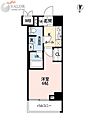 SQUARE CITY YOKOHAMA NEGISHI II2階7.7万円