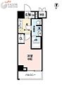 SQUARE CITY YOKOHAMA NEGISHI II6階7.9万円