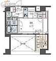 LUXENA YOKOHAMA TSURUMI II3階9.6万円