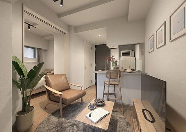 室内