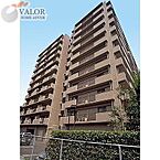 神奈川県川崎市幸区南幸町2丁目43：物件画像／株式会社アンビション・バロー　横浜店