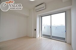 PREMIUMCUBE横浜反町 1Kの写真