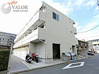 神奈川県川崎市川崎区藤崎3丁目1-16：物件画像／株式会社アンビション・バロー　横浜店