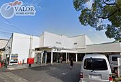 矢向駅(JR 南武線) 徒歩14分。 1080m