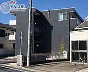 神奈川県横浜市神奈川区神大寺1丁目12-7：物件画像／株式会社アンビション・バロー　横浜店