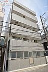 神奈川県横浜市中区初音町2丁目42-7：物件画像／株式会社アンビション・バロー　横浜店