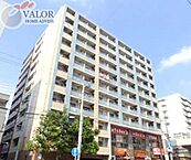 神奈川県横浜市中区野毛町3丁目117-1：物件画像／株式会社アンビション・バロー　横浜店