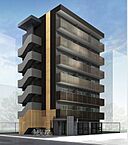 神奈川県横浜市南区睦町1丁目15：物件画像／株式会社アンビション・バロー　横浜店