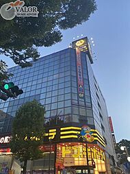 リヴシティ横濱新川町弐番館