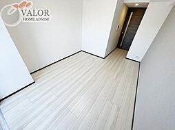 ジェノヴィア阪東橋スカイガーデン 1Kの写真