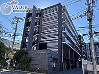 神奈川県川崎市中原区中丸子246-1：物件画像／株式会社アンビション・バロー　横浜店