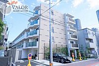 神奈川県川崎市中原区小杉町2丁目207-3：物件画像／株式会社アンビション・バロー　横浜店