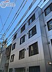 神奈川県川崎市中原区新丸子東2丁目897-13：物件画像／株式会社アンビション・バロー　横浜店