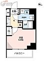 MAXIV横浜吉野町NORTH8階8.4万円