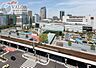 周辺：川崎駅 611m