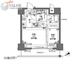 横浜駅 11.5万円