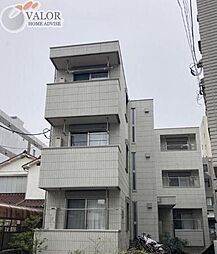 リベルテ横濱