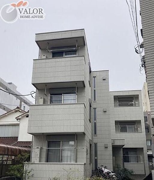 リベルテ横濱