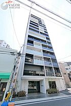 アークマーク王子  ｜ 東京都北区王子本町１丁目（賃貸マンション2LDK・11階・55.50㎡） その1