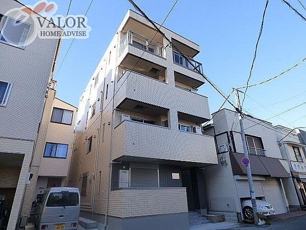 ビューノ伊勢町  301