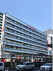 広島県広島市中区基町11-10：物件画像／株式会社クイックコンサルティング