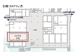 アイリンクタウンいちかわザ・タワーズウエスト