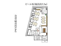 恵比寿イーストスクエアビル