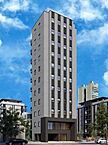 東京都港区浜松町1丁目16-1：物件画像／株式会社クイックコンサルティング