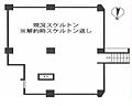 セントラル第二青山地下1階48.4万円