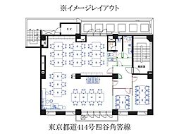 ドルミ第2代々木