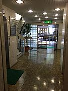 室内
